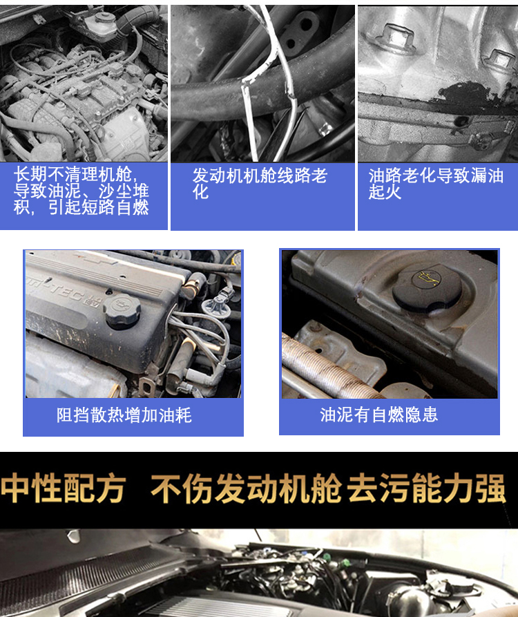 發(fā)動(dòng)機(jī)清洗劑 發(fā)動(dòng)機(jī)清洗劑
