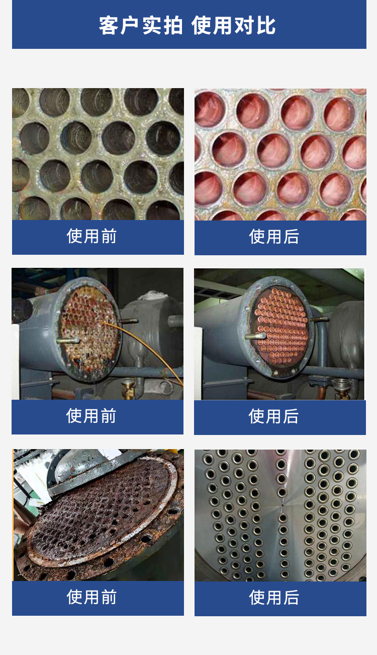 鍋爐除垢 鍋爐除垢