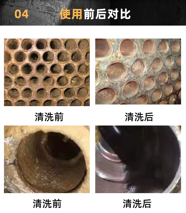 緩蝕阻垢劑 緩蝕阻垢劑