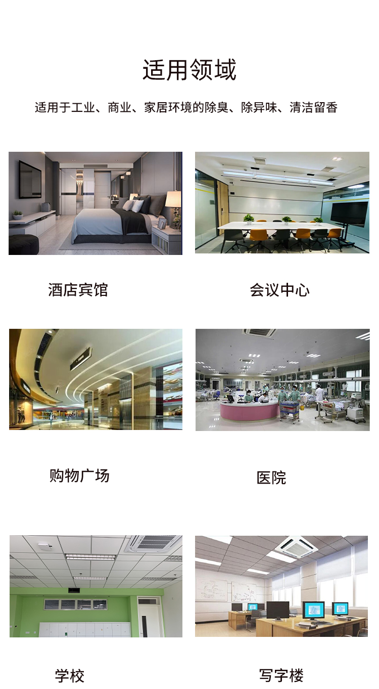 空調(diào)風道殺菌除味劑 空調(diào)風道殺菌除味劑