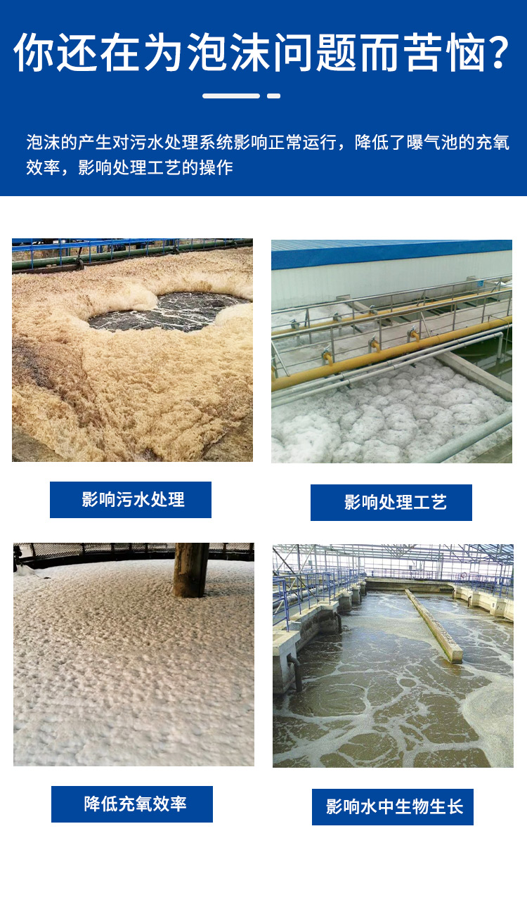 工業(yè)消泡劑