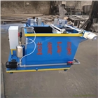 益海環(huán)保小型實(shí)驗(yàn)氣浮機(jī)定做污水處理設(shè)備氣浮機(jī)廠家
