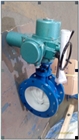 D941X電動法蘭式蝶閥24/220/380V信號控制調(diào)節(jié)