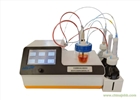 全自動卡爾費(fèi)休水分測定儀